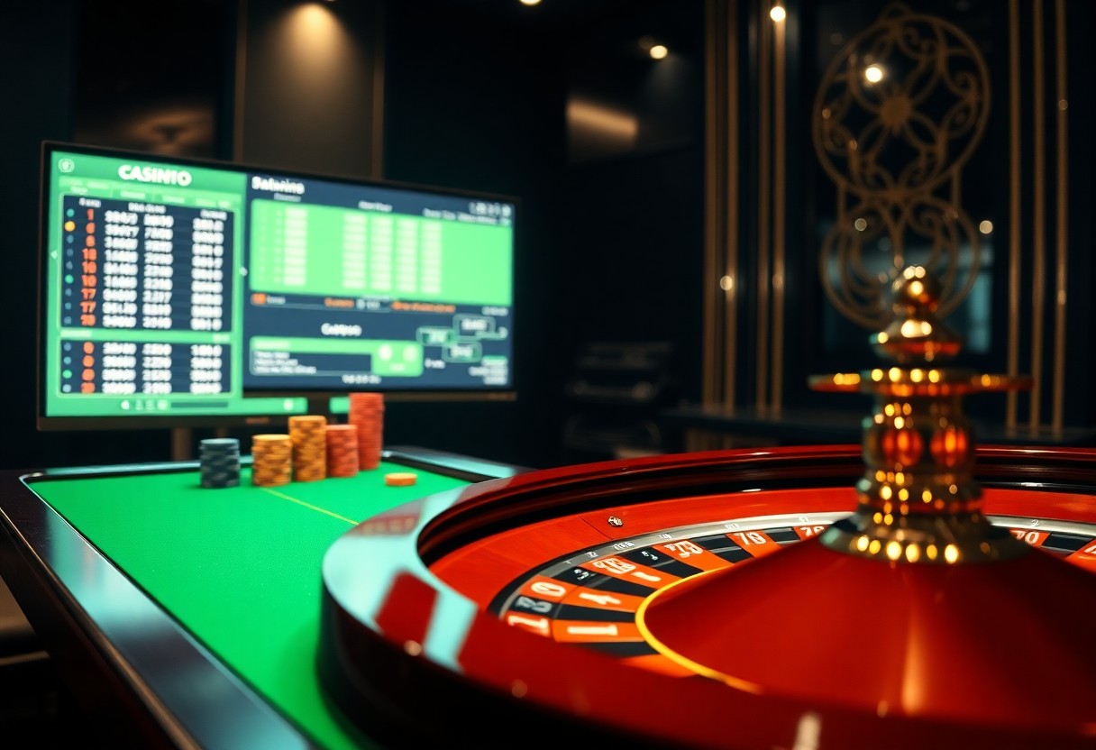 Cassino Online Clássico: Passo A Passo Rápido Para Dominar A Roleta