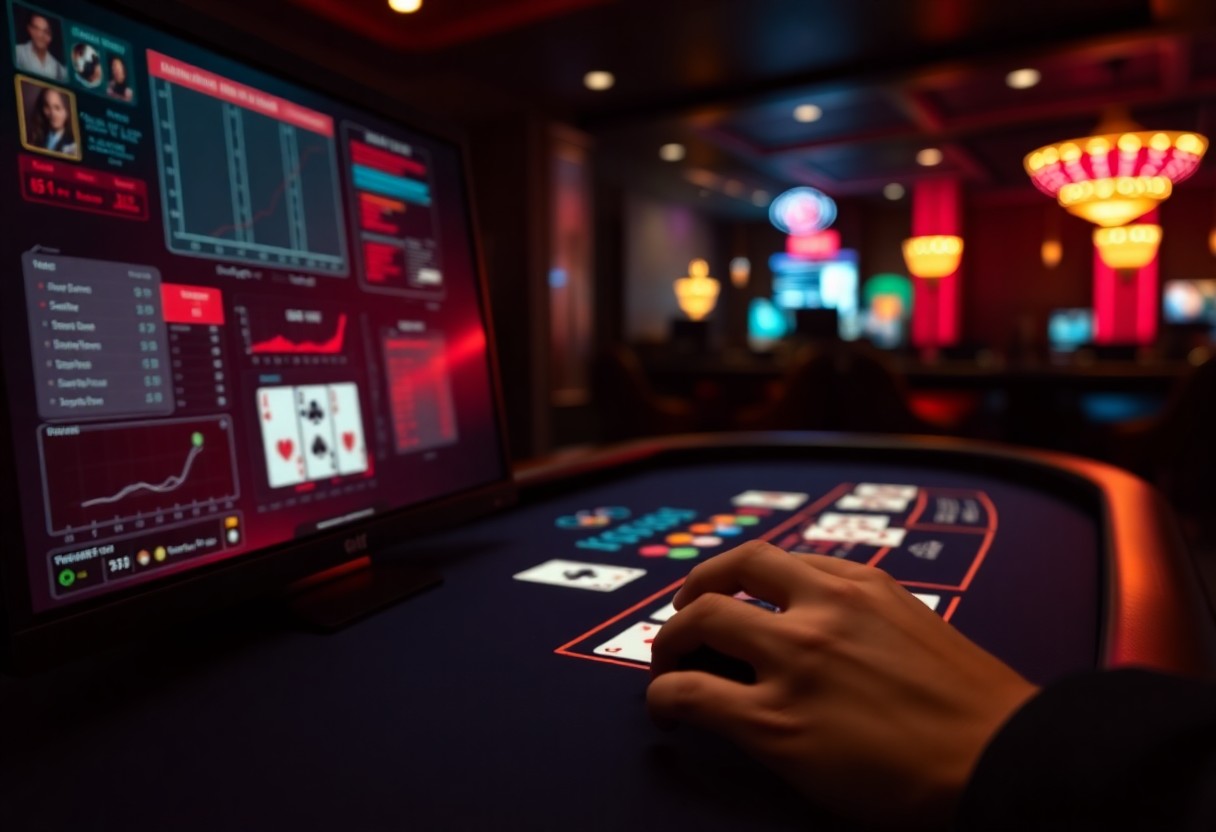 Blackjack Online: 6 Estratégias Inteligentes Para Apostar Com Segurança