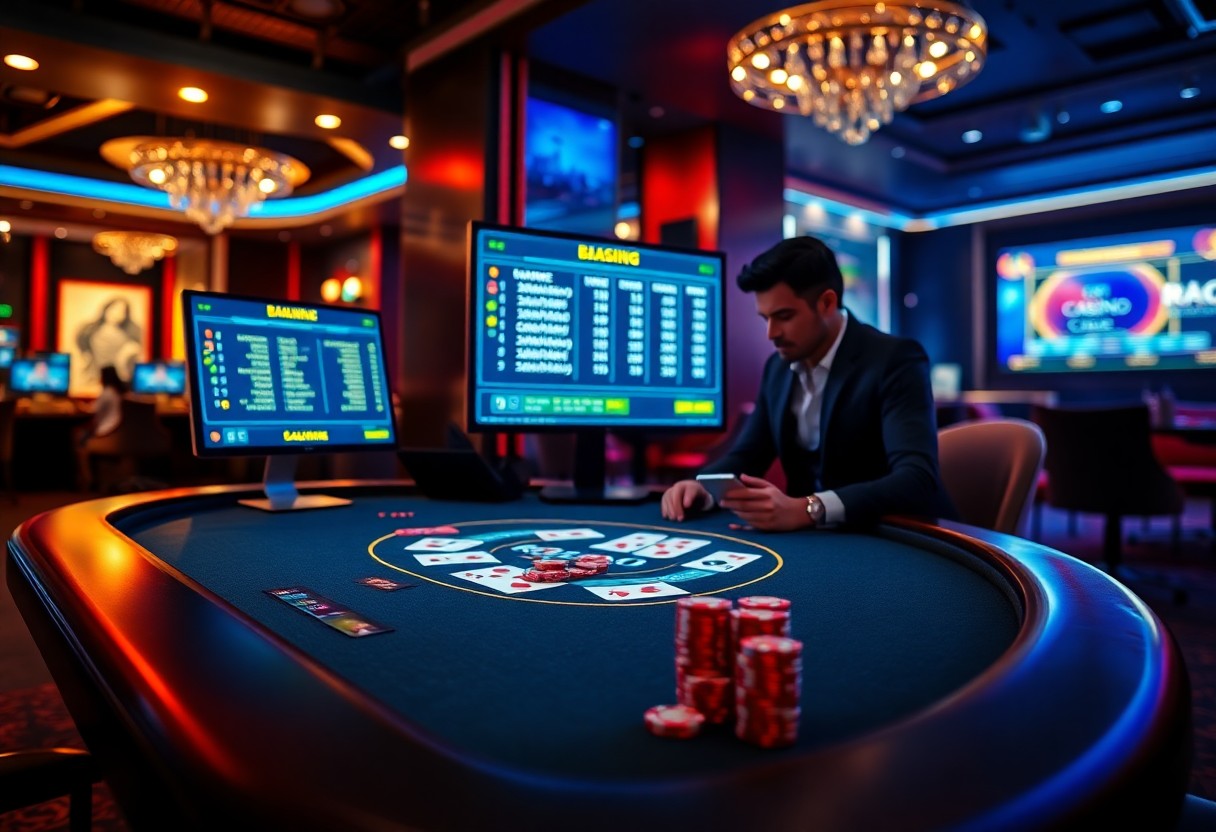Blackjack No Cassino Online: Guia Atemporal De 8 Passos Simples