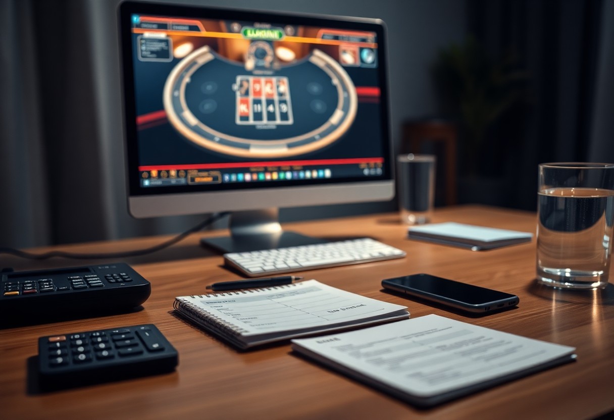 Dicas De Gestão De Banca: Como Controlar Seus Gastos No Blackjack Online?