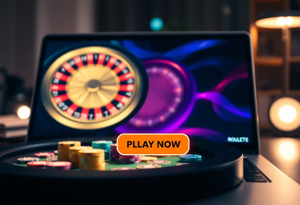 Roleta Online Descomplicada: Guia Prático Em 5 Passos