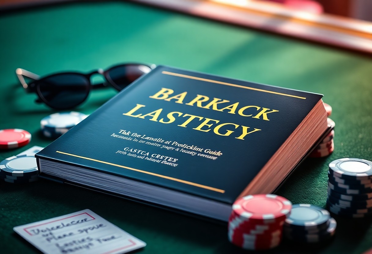 10 Estratégias De Blackjack Que Todo Jogador Deveria Conhecer