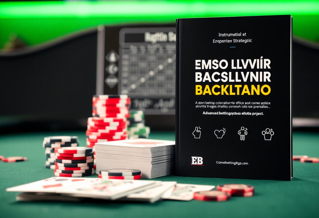 Como Evoluir No Blackjack: Estrat&eacute;gias Para Jogadores Intermedi&aacute;rios E Avan&ccedil;ados