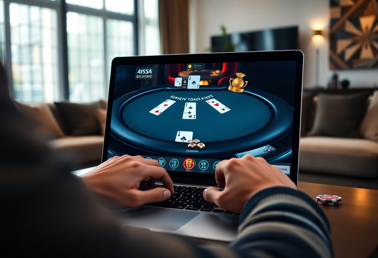Regras Do Blackjack Online: O Que Muda E O Que Permanece Igual?