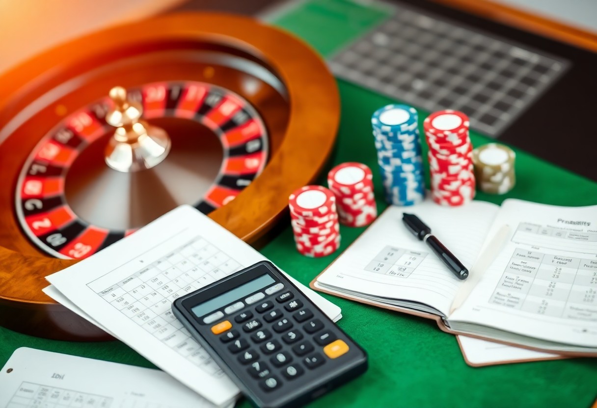 Entenda As Regras Da Roleta E Melhore Sua Estratégia De Apostas