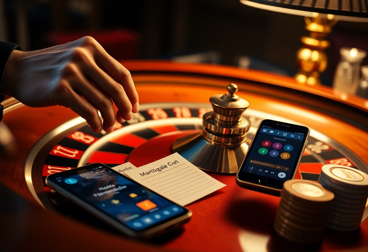 “Como Escolher A Estratégia De Roleta Certa Para O Seu Estilo De Jogo”