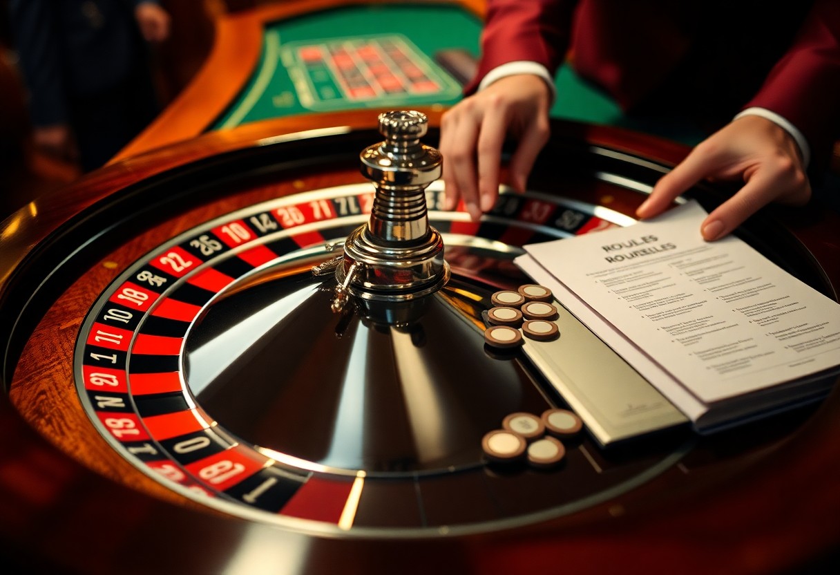 Como Funciona A Roleta? Aprenda As Regras Do Jogo Clássico De Cassino