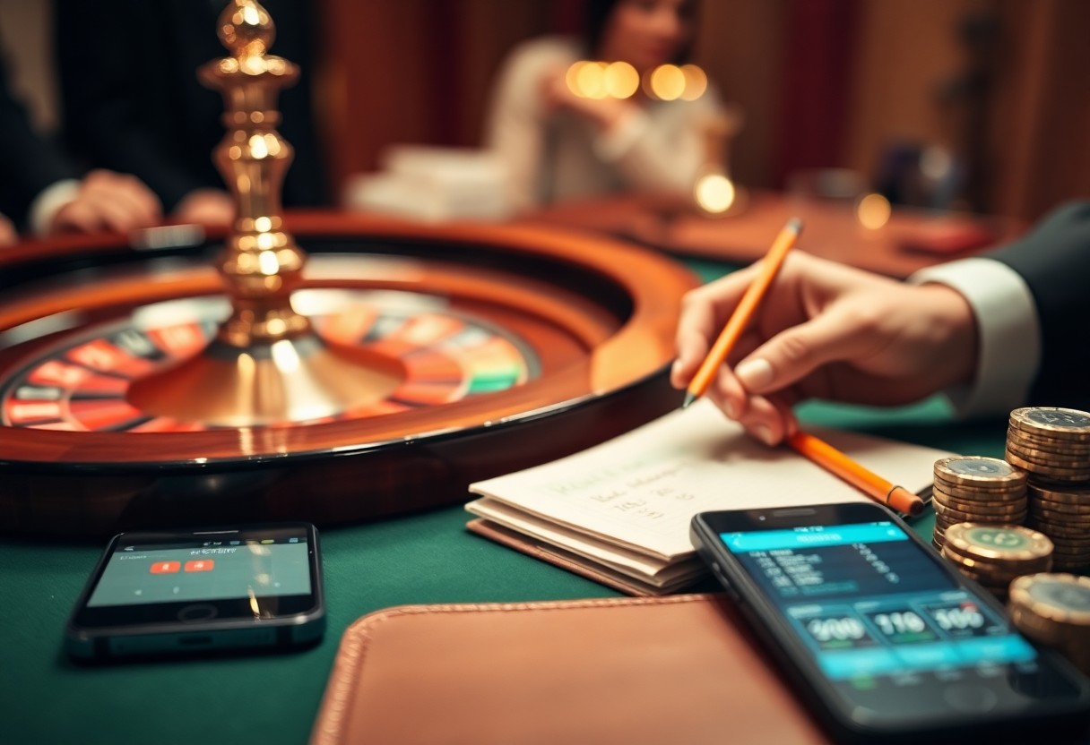 Estrat&eacute;gias De Roleta: Como Jogar Com Intelig&ecirc;ncia E Maximizar Seus Ganhos?