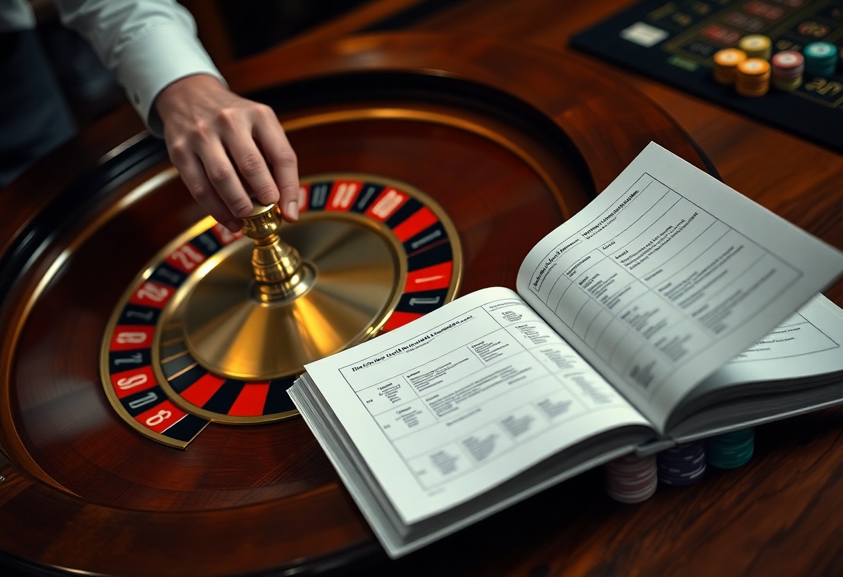 “As Melhores Estratégias De Roleta Para Iniciantes – Um Guia Passo A Passo”